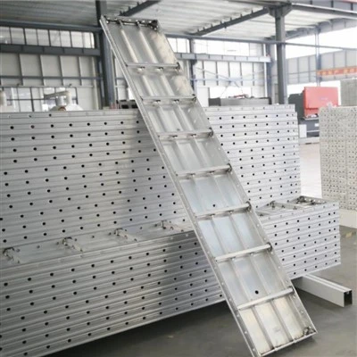 Sistem aluminijumske oplate